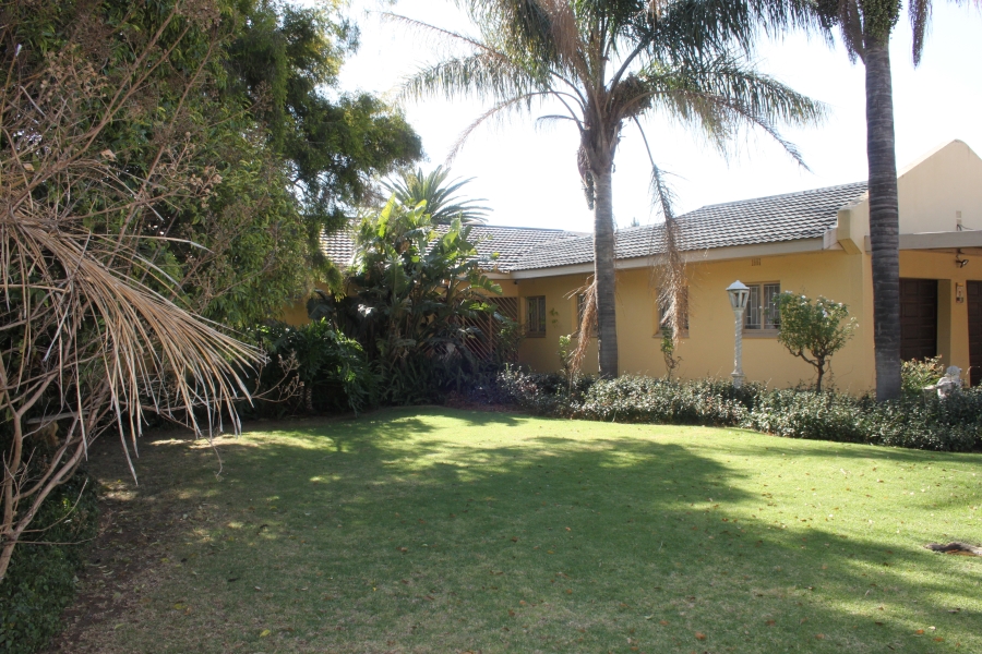 3 Bedroom Property for Sale in Jan Cillierspark Free State